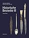 Produktbild Historische Bestecke. Formenwandel von der Altsteinzeit bis zur Moderne