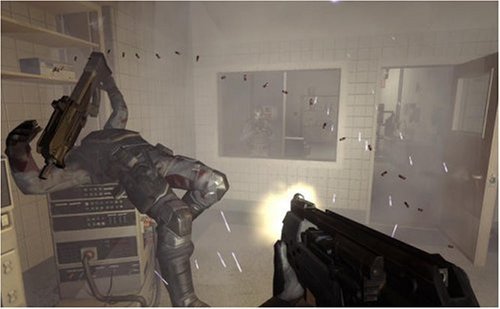 Image of F.E.A.R. 2: Project Origin - Playstation 3 (Renewed)