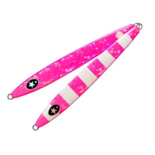 ゼスタ(Xesta) SCRAMBLE AGRAAM (スクランブル アグラーム) 90g #82.PZL ピンクゼブラグロー