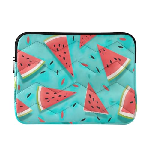 Funda para portátil de 13-14 pulgadas colorido resistente al agua