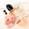 Set de Descubrimiento de Perfume Floral para Mujer Armani Beauty | Set de Descubrimiento de Perfume para Mujer de 3 Piezas (Valor de $110) - Con My Way, Acqua di Gioia y Sì, 0.3 Fl Oz Cada Uno - Tamaño de Viaje 0.33 Fl Oz (Paquete de 3) 8