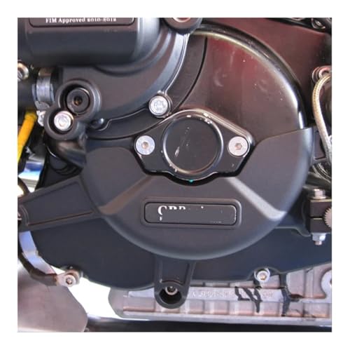 Funda Protectora Motor para 848 2008-2013 accesorio de carcasa y generador 3
