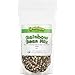 The Sprout House Certified Organic Sprouting Seeds Rainbow Bean Mix Garbanzo, Lentil, Green Pea, 1 lb
