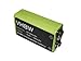 Produktbild vhbw NiMH Akku 200mAh (8.4V) für Bosch Multidetektor GMS 120 wie 9V-Block, 6F22, 6LR61, E-Block, PP3.
