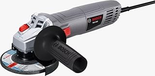 Bosch WS 650 Professional Angle Grinder