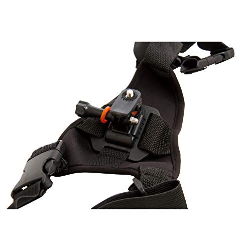 Suporte Peitoral Canino para Câmeras de Ação, Vivitar, Acessórios para Câmeras Digitais