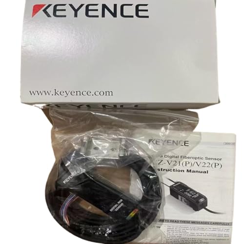 CZ-V21 CZ-V21AP Colour Mark Colour Optical Fibre Amplifier Industrial Products