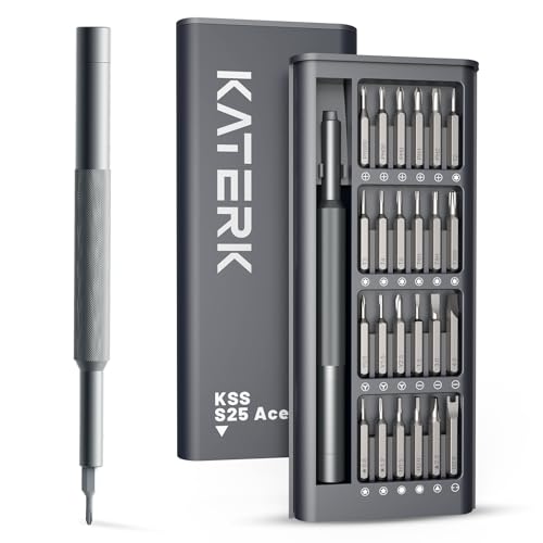 精密ドライバーセットのおすすめ35選！特徴や選び方も解説！【2026年2月最新版】