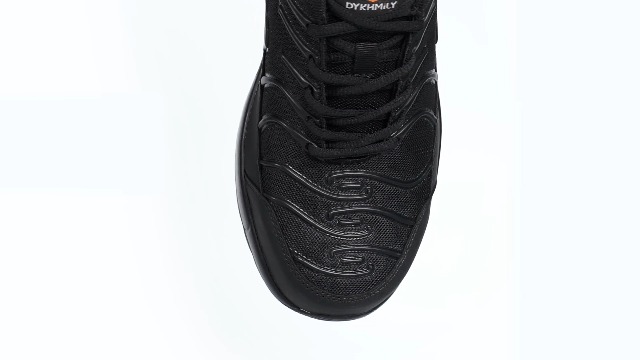 Pediconfort Scarpe Da Ginnastica Donna In Pelle Con Cerniera – Suola Rimovibile, Colore Nero, Taglia 41 - 3