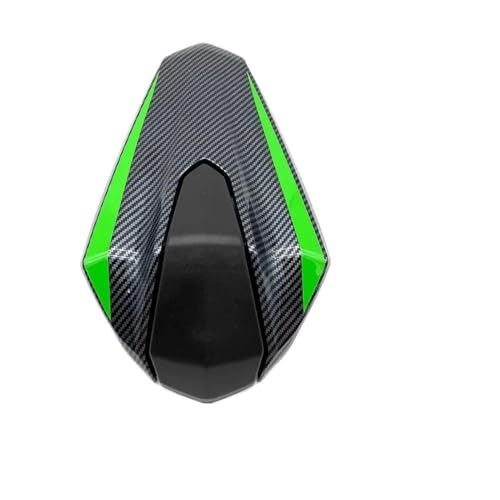 Capot de selle arrière Ninja 400 aérodynamique et rigide ABS Z400