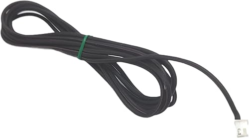 Antena FM DAB FM/DAB de 2 PIN para sistemas de receptor de audio Sony