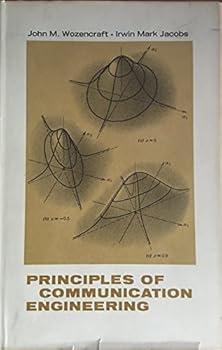 Hardcover Principles of Communication Engineering Book