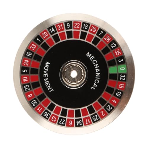 STARTIST 自動巻き機械式時計ムーブメント マレットローター 交換修理用アクセサリー スペア振動錘 6R35 4R36 7S36用, 銀