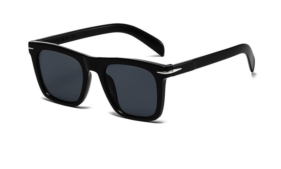 DESEOXSunglasses for Women Men Rajinikanth Classic Trendy Stylish Sun Glasses 100% UV Protection