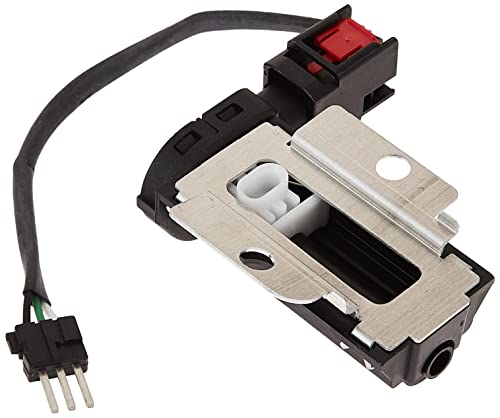 Gm Genuine Parts 25799118 Brake Pedal Position Sensor With Bolts #TOP1