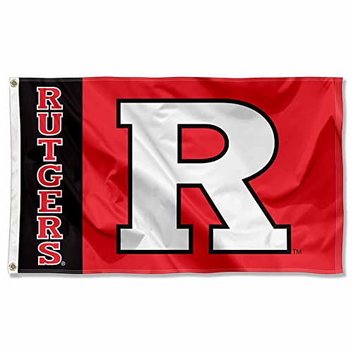 Knights Large College Flag