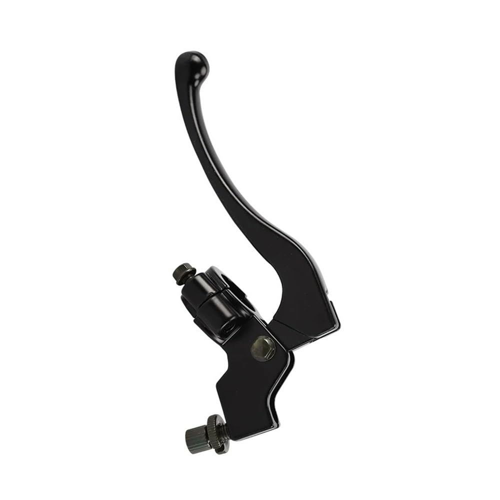 Hyhsdoz One Color 7/8'' 22Mm Motorcycle Left Handle Brake Lever Perch Fit For 47Cc 49Cc Dirt Bike Atv Quad Moto 97Cc Baja Scooter Moped