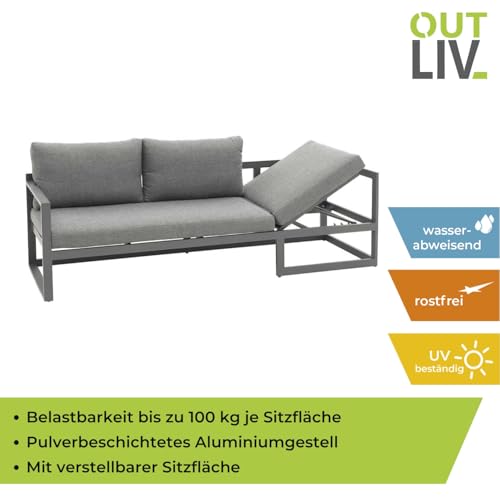 Durchdacht bis ins letzte Detail