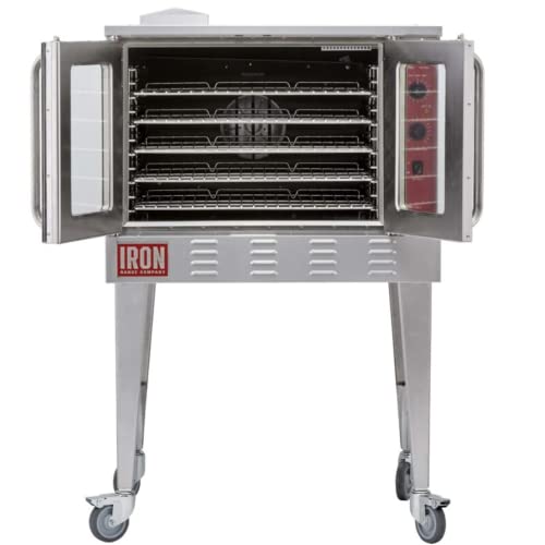 commercial convection oven pro 1675