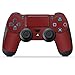 DeinDesign Skin Compatibile con Sony Playstation 4 PS4 PRO Controller Pellicola Adesivi Colore Motivi per Personalizzare Il Tuo Bimby Natale