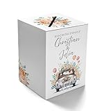 Ausgewählt verpackt