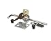 True 872849 Tmc-49/58 Barrel Lock Kit