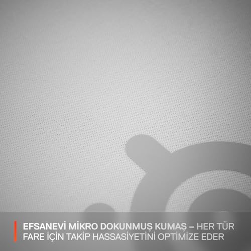 SteelSeries QcK Large Gaming Mousepad