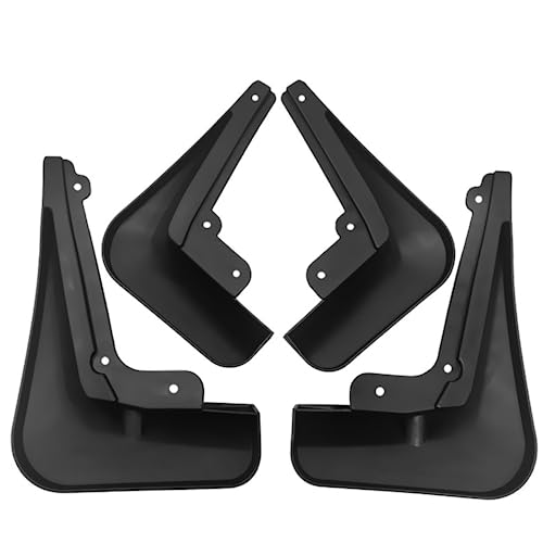 Garde-boue voiture Chevrolet Equinox 2017-2022 accessoires pare-boue auto
