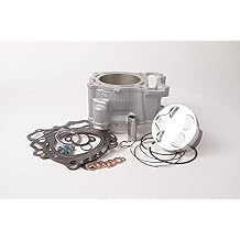 Cylinder Works 21002-K01 Big Bore Cylinder Kit 269Cc Compatible With/Replacement For Yamaha Wr 250F Bike, Yamaha Yz 250F 5Nl-11311-00-00