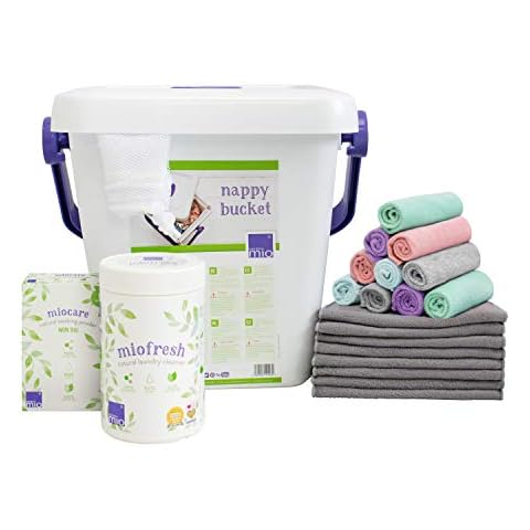 Accessoires Couches Lavables Bambino Mio Cover