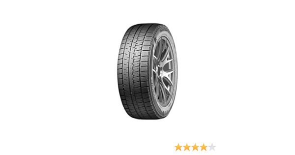送料無料(沖縄は1000円) 195/55R16 87R クムホ ウィンタークラフト