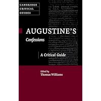 Augustine's &lsquo;Confessions'
