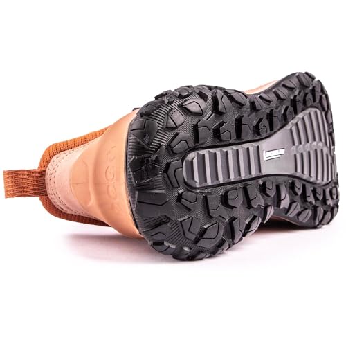 Image of ECCO Sport Ultra Terrain Waterproof Low Hiking Shoe