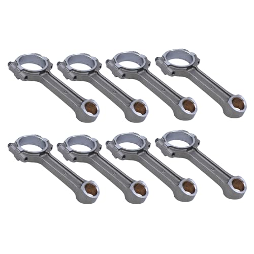 Roneeson Engine Connecting Rod for Avalanche Camaro Caprice Colorado Corvette Express Impala Silverado Suburban Tahoe Trailblazer Canyon Envoy Savana...