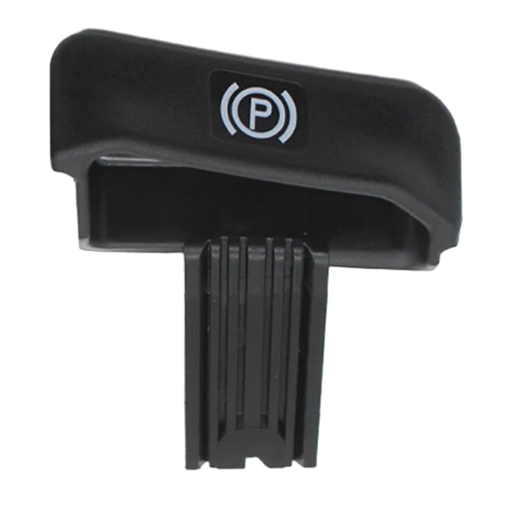 Leva di rilascio del freno a mano per auto compatibile con Mercedes Benz Classe S W140 1991/7-1998 1404200195 modelli con guida a sinistra