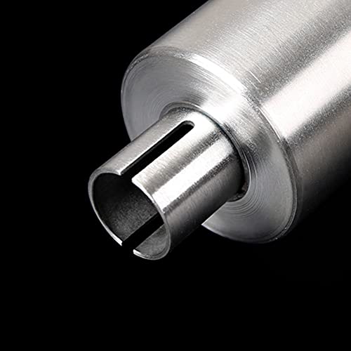 Yothfly New Exhaust Tuned Pipe Muffler For 1/5 Km Rovan Baja 5B 5T 5Sc 5Ss Rc Boat Parts Rc Boat Muffler #TOP2