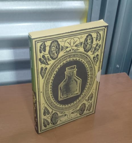 PEQUENA LOJA DE VENENOS, A - (TAG)