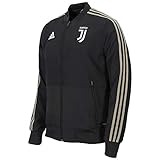 adidas Juventus Turin Präsentationsjacke Herren XS - 40/42