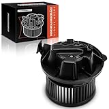 Frankberg Moteur ventilateur cliavecisation Compatible avec C5 I DC C5 I Break DE Remplacer# 698539,GA20375