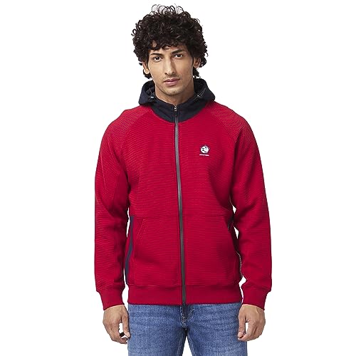 Image of Spykar Men Sweatshirt
