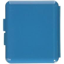 Indestructo Pill Box - 6 Per Package Color May Vary