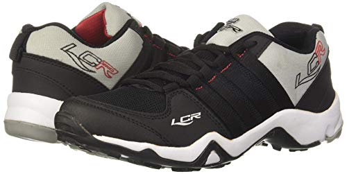 Image of LANCER Mens Cuba-14 Walking Shoes