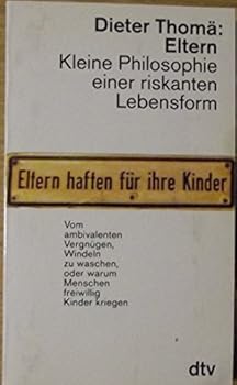 Pocket Book Eltern [German] Book