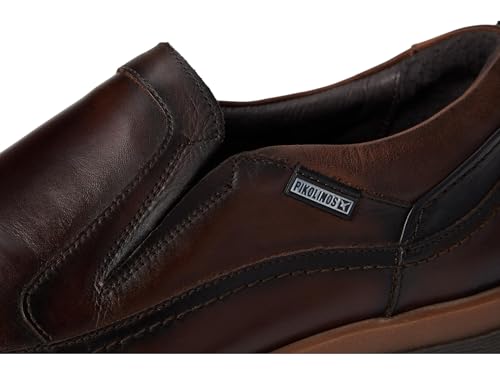 Image of PIKOLINOS Lace-ups Leather Vigo for Man