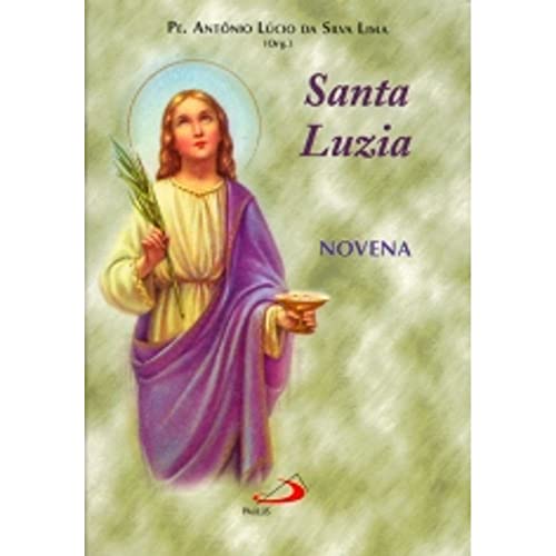 Novena Santa Luzia