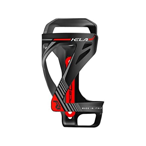 Porte-bidon Raceone Kela Plus Cover
