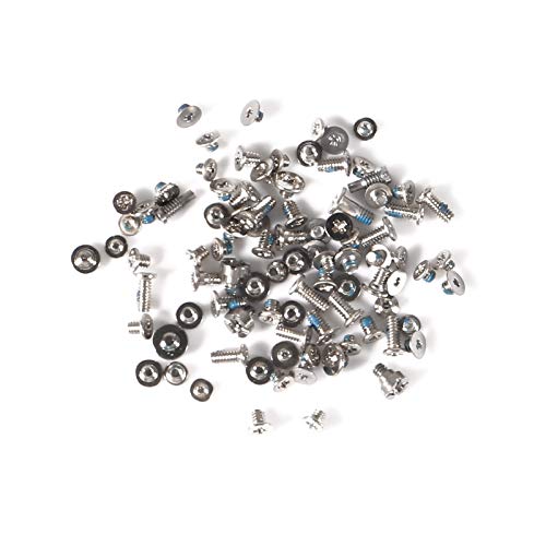 Image of Inner Parts Replacement Kits for iPhone 8 Plus, Including Internal Bracket Replacement Parts, Internal Screw Set and Repair Tool Kit (for iPhone 8 Plus)