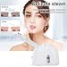 Imagen de TaFoyu Vaporizador Facial Sauna Facial Nano Ionic Vaporizador Facial