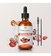Batana Oil, Batana Oil for Hair Growth, Strengthens Hair, Massages Skin, Suitable for All Hair Ty...