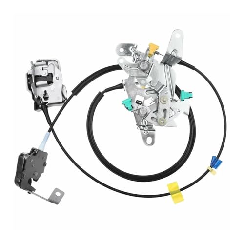 Actionneur serrure porte robuste pour mécanisme arrière F-350 2007